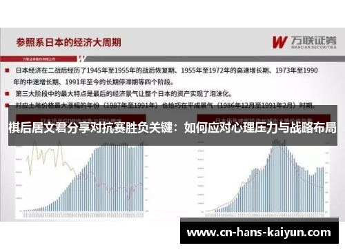 棋后居文君分享对抗赛胜负关键：如何应对心理压力与战略布局